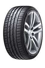255/45R19 104Y Hankook K117A VENTUS S1 EVO2 SUV XL
