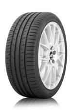 285/35R20 100Y Toyo Proxes Sport 
