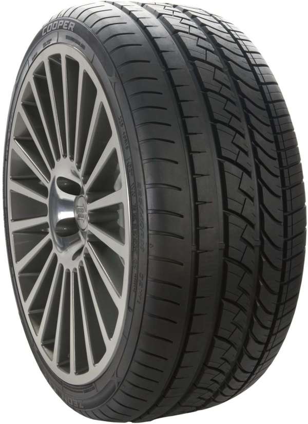 275/45R19 108Y Cooper ZEON 4XS-SPORT XL