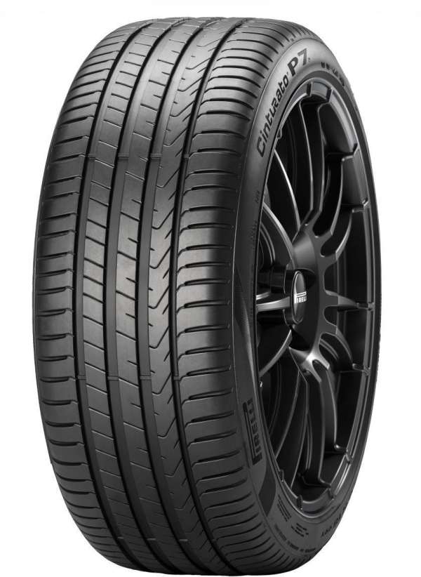 225/40R19 93Y Pirelli CINTURATO P7 (P7C2) XL