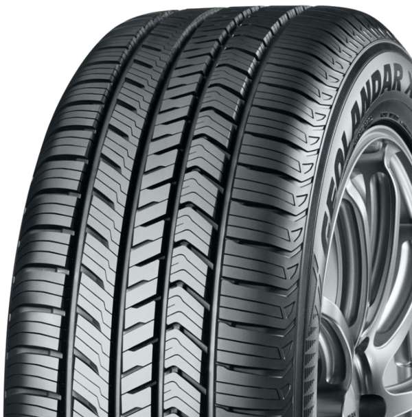 275/40R20 106W Yokohama G057 XL