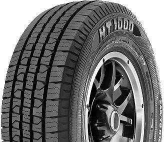 215/70R16 100H Zeetex HT1000 VFM