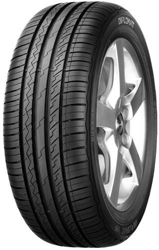 185/60R14 82H Diplomat DIPLOMAT HP