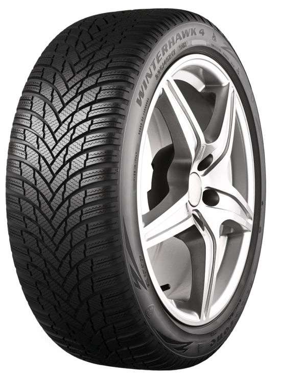 245/45R19 102V Firestone WINTERHAWK 4 XL