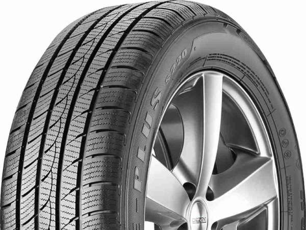 215/65R16 98H Rotalla S220 