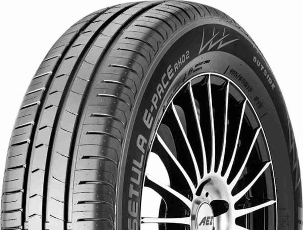 195/65R15 91V Rotalla RH02