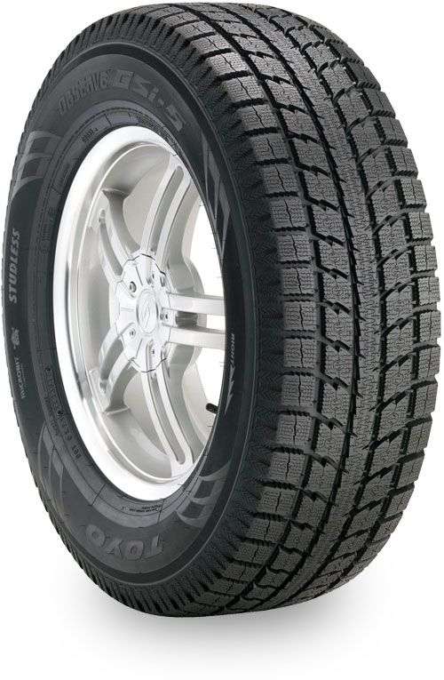 255/65R17 114Q Toyo OBSERVE GSI-5 XL 