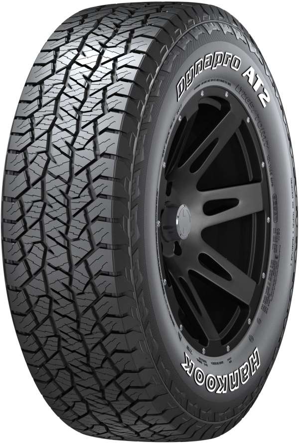 265/75R16 119/116S Hankook RF11 DYNAPRO AT2