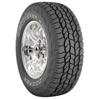 245/70R17 119S Cooper DISCOVERER AT3 LT