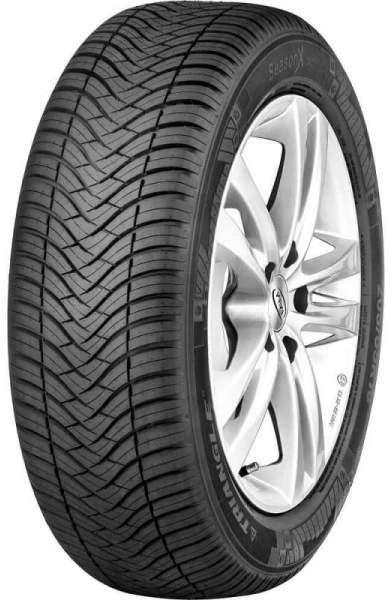 215/60R17 100V Triangle SEASONX TA01