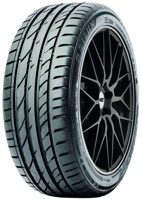 245/45R18 100Y Sailun ATREZZO ZSR (SU18) XL