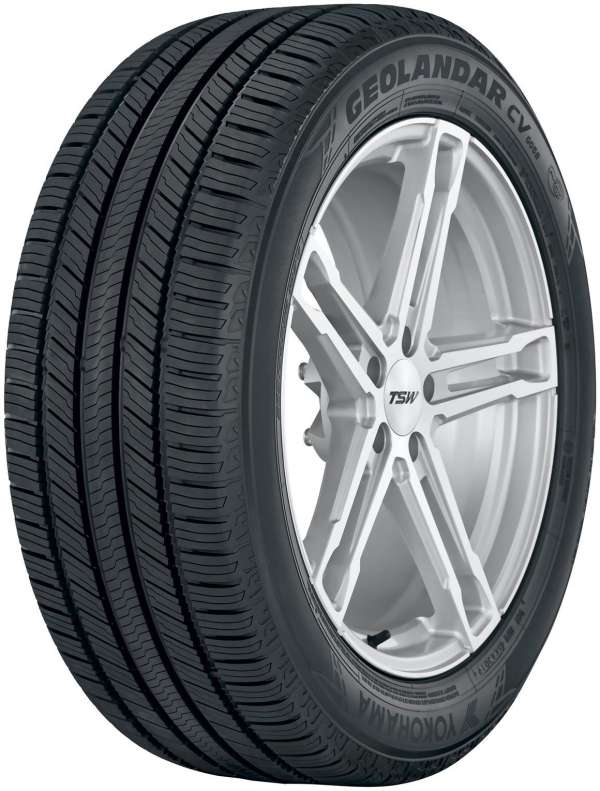 245/50R20 102V Yokohama G058 SL