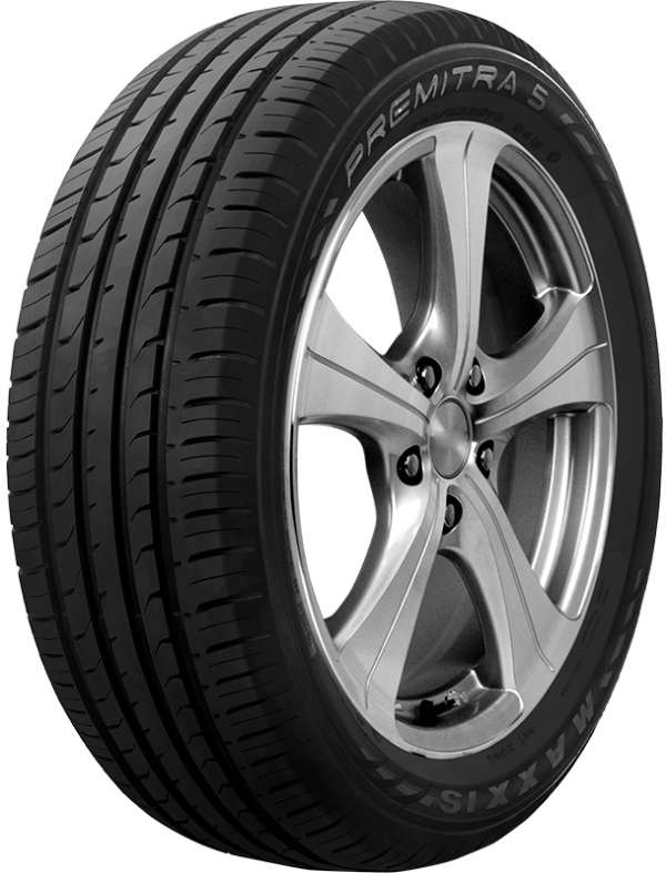 225/40R18 92W Maxxis PREMITRA 5 HP5 XL