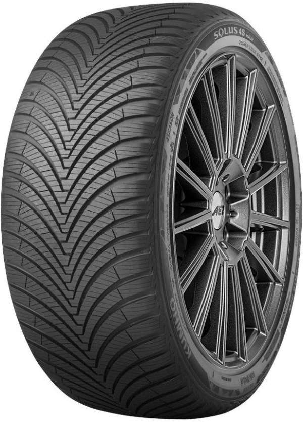 235/65R17 108V Kumho HA32 XL