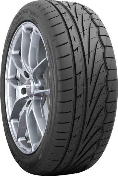 265/35R18 97W Toyo PROXES TR1