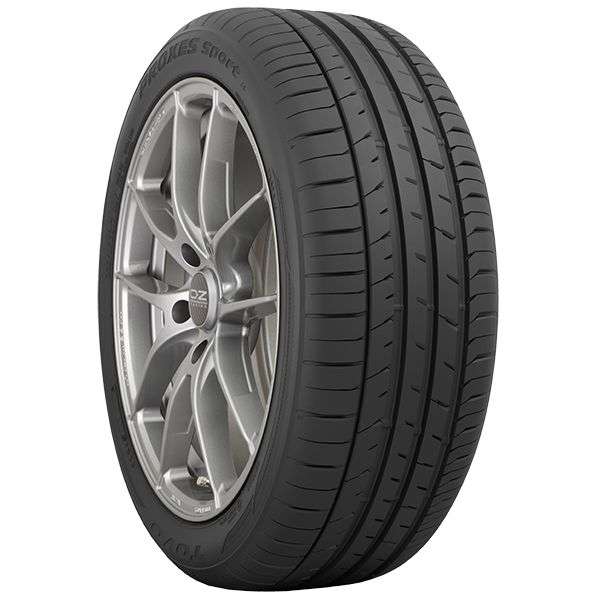 275/35R19 100Y Toyo Proxes Sport XL XL