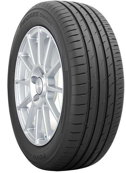215/60R17 100V Toyo PROXES COMFORT XL 