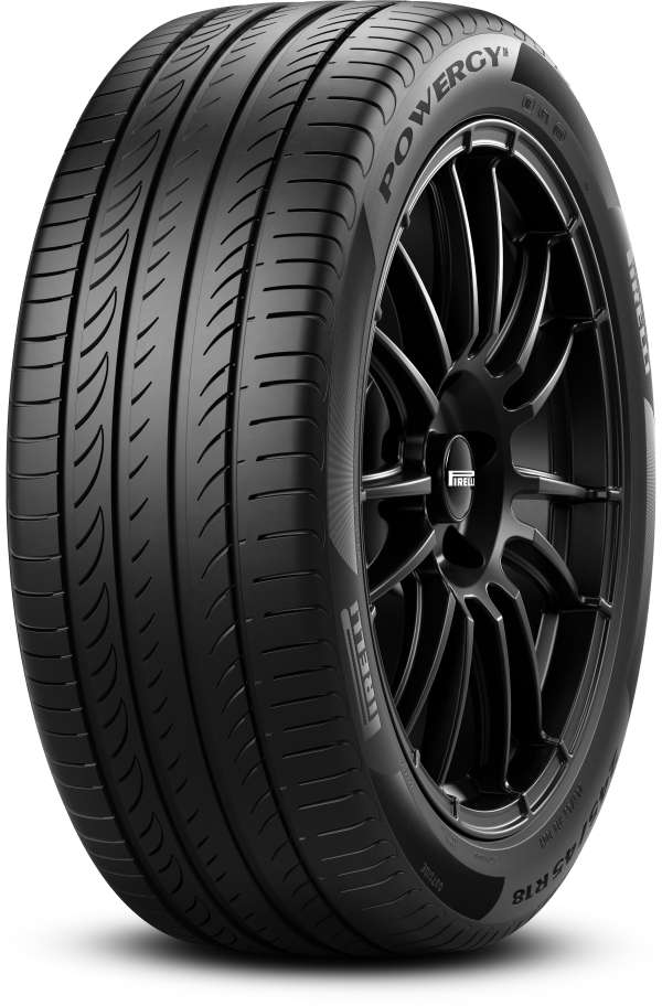 215/60R17 96V Pirelli POWERGY 