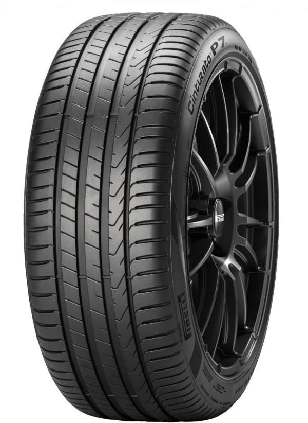 225/45R17 91Y Pirelli CINTURATO P7 (P7C2) 