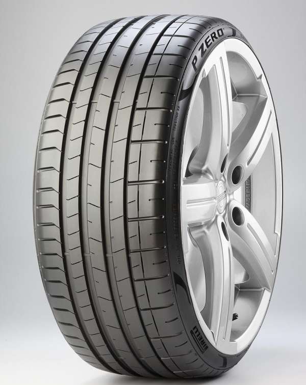 285/35R20 104Y Pirelli P-ZERO (PZ4) S.C. XL