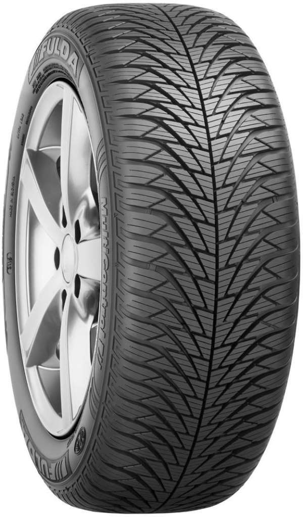 215/65R16 98H Fulda MULTICONTROL SL