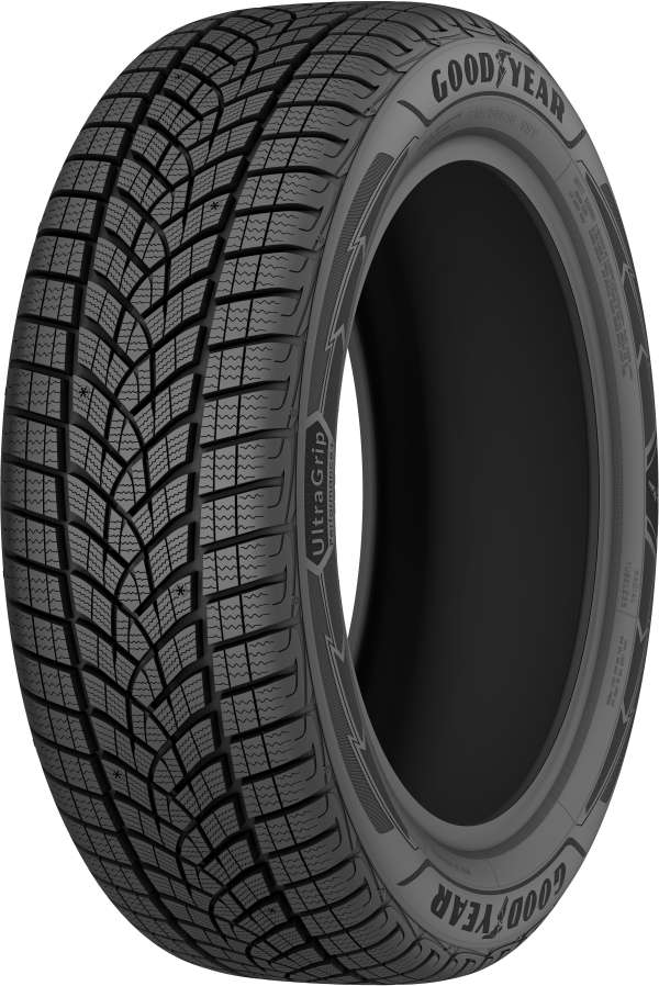 225/60R18 104H Goodyear ULTRAGRIP PERFORMANCE + SUV XL