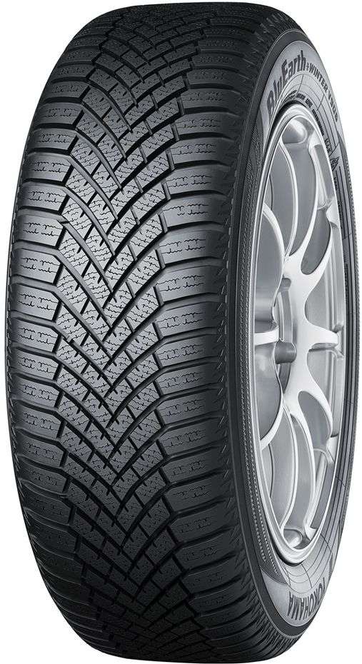 225/50R17 94H Yokohama BLUEARTH*WINTER V906 SL