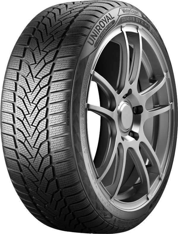 225/60R17 103V Uniroyal WINTEREXPERT XL