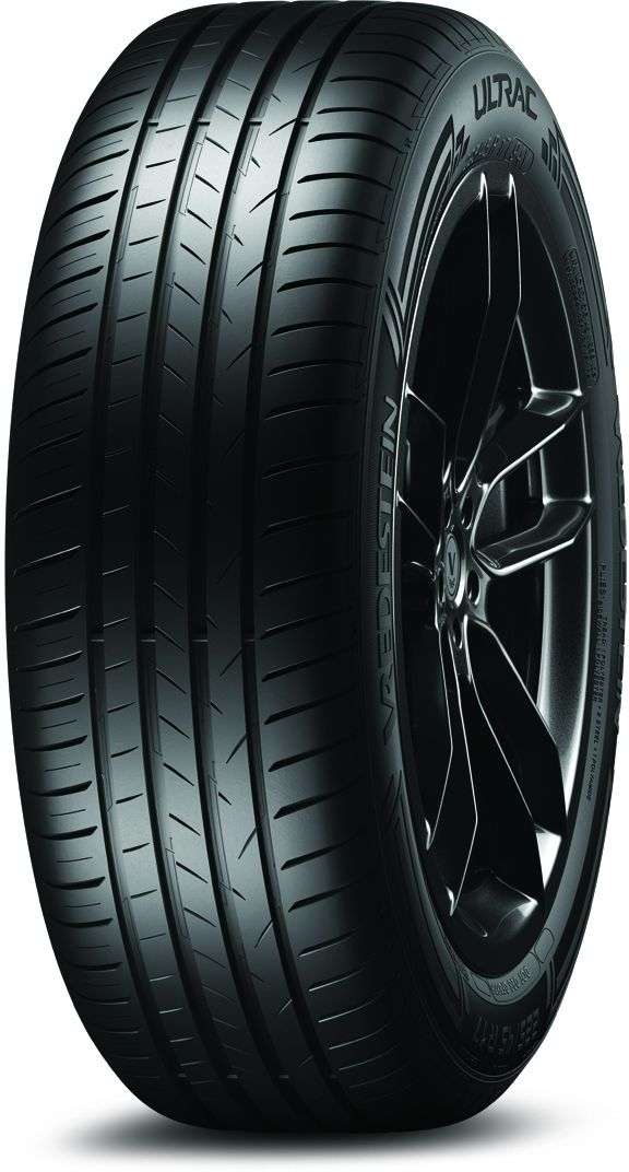 225/50R18 99W Vredestein ULTRAC - BMW XL