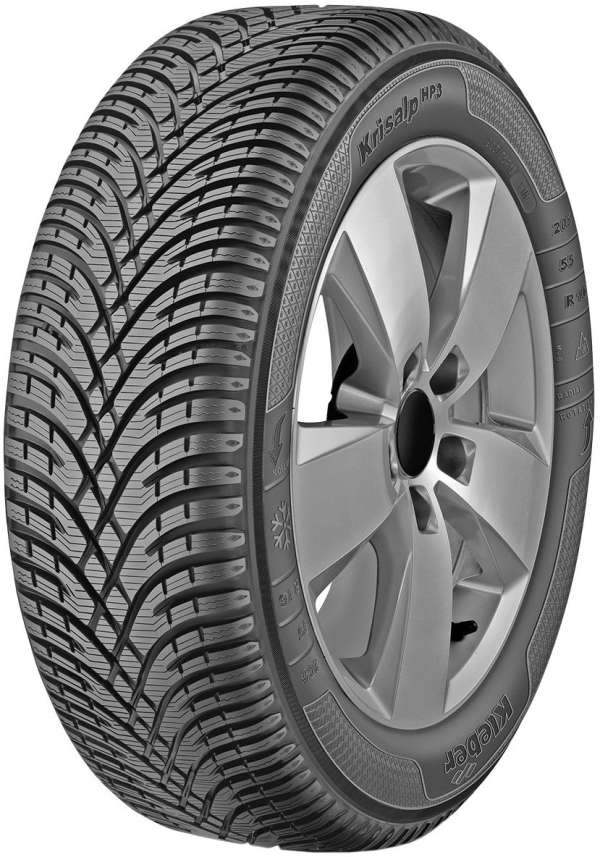 225/50R17 94H Kleber KRISALP HP3