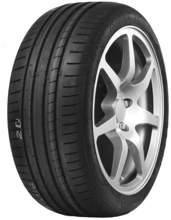 215/45R17 91Y Leao NOVA-FORCE ACRO XL