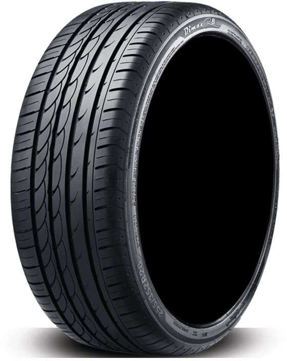 255/30R19 91Y Radar DIMAX R8+