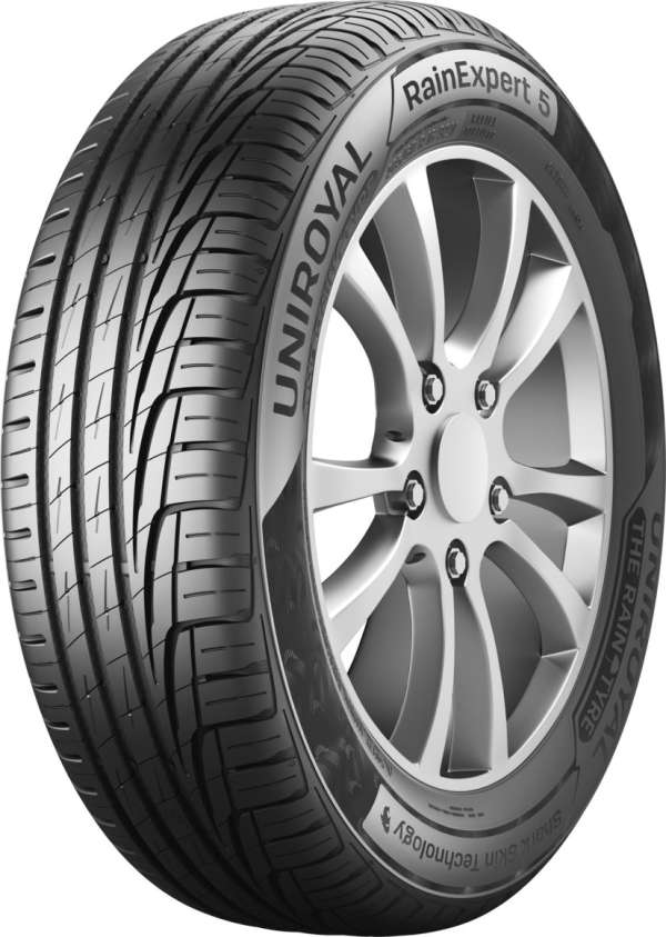 215/70R16 100H Uniroyal RAINEXPERT 5