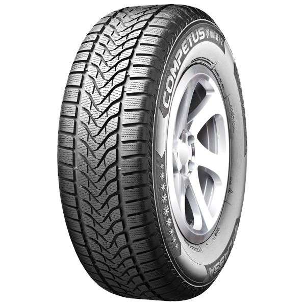 225/45R19 96V Lassa Competus Winter 2+