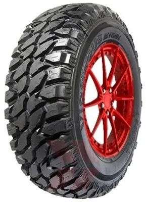 265/70R16 121/118Q Austone MASPIRE M/T