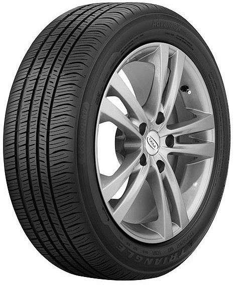 205/55R19 97V Triangle TC101