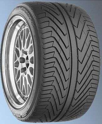 285/45R21 113Y Michelin PILOT SPORT 4 SUV XL