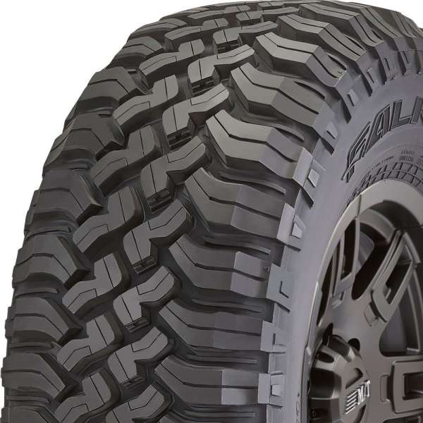 265/75R16 119Q Falken WILDPEAK M/T MT01