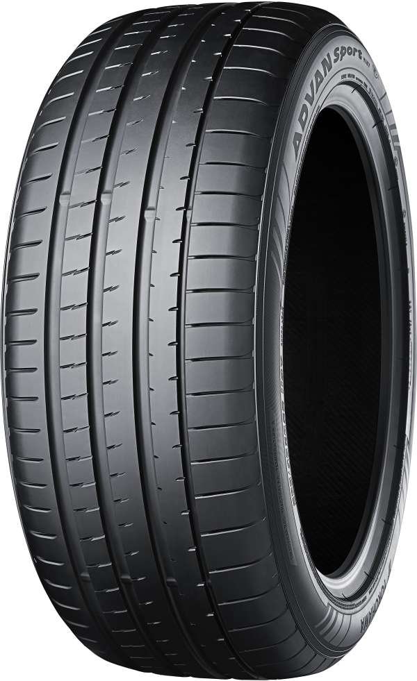 295/30R20 101Y Yokohama V107 XL/RF