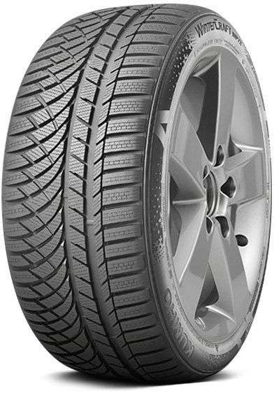 235/35R19 91W Kumho WINTERCRAFT WP72 XL
