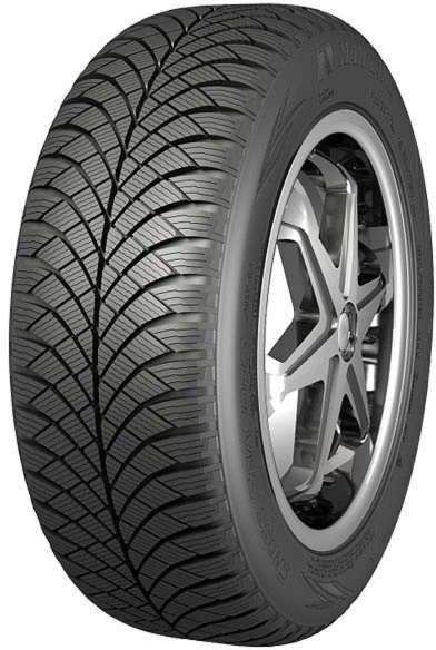 225/65R17 106V Nankang CROSS SEASONS AW-6