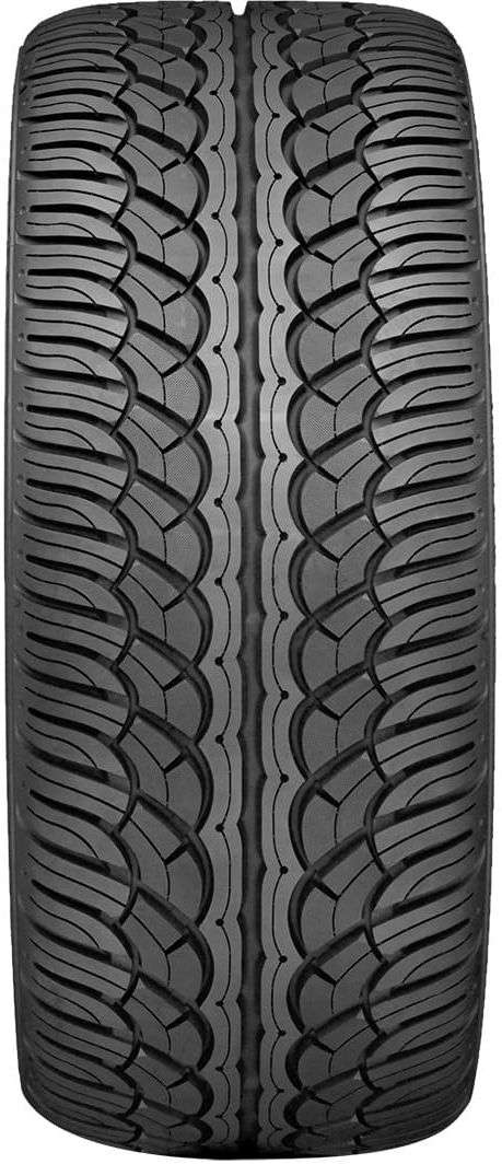 285/30R22 101V Yokohama PA02 XL