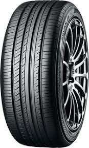 235/55R19 105W Yokohama V552 XL