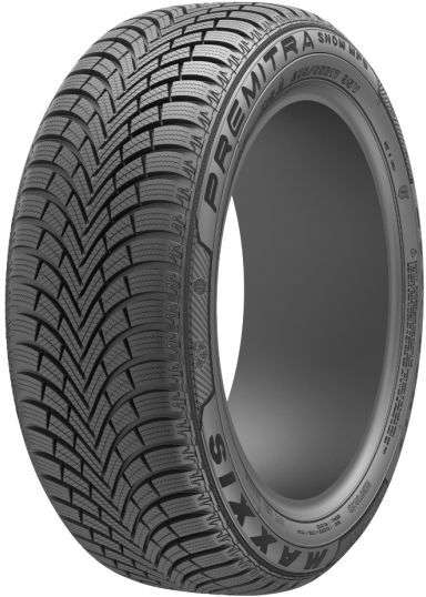225/65R17 106H Maxxis PREMITRA SNOW WP6 SUV XL