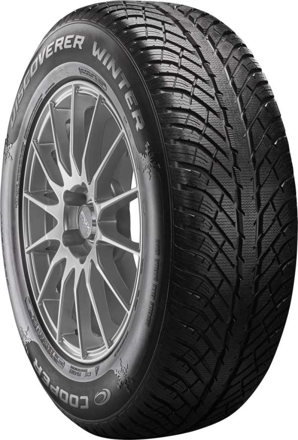 225/50R17 98V Cooper DISCOVERER WINTER XL