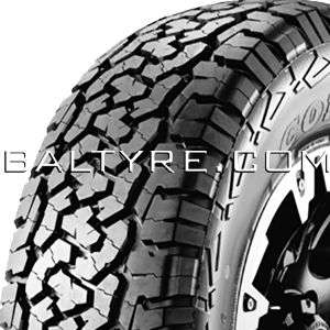 235/65R17 108H Comforser CF1100