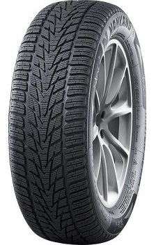 255/45R20 105V Nankang WINTER ACTIVA SV-4 XL 