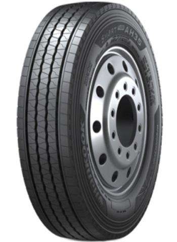 225/75R17.5 129/127M Hankook AH35 129/127