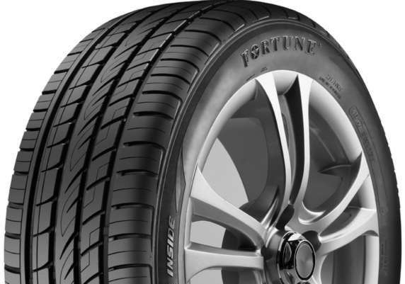 255/55R19 111V Fortune FSR-303 XL