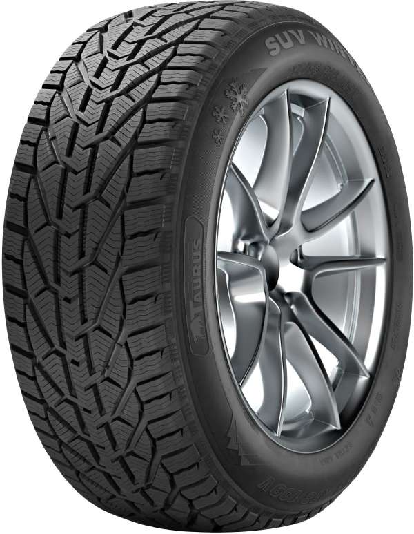 215/60R16 99H Taurus WINTER XL